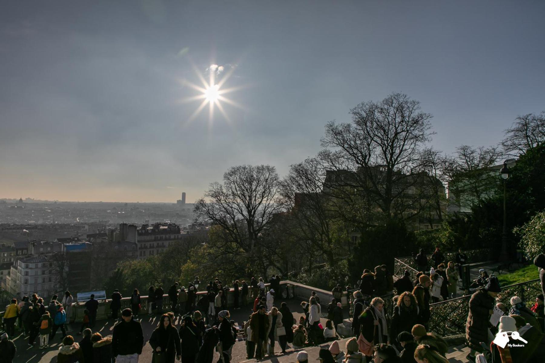 Mba - Splendide Appartement Proche Montmartre ปารีส ภายนอก รูปภาพ
