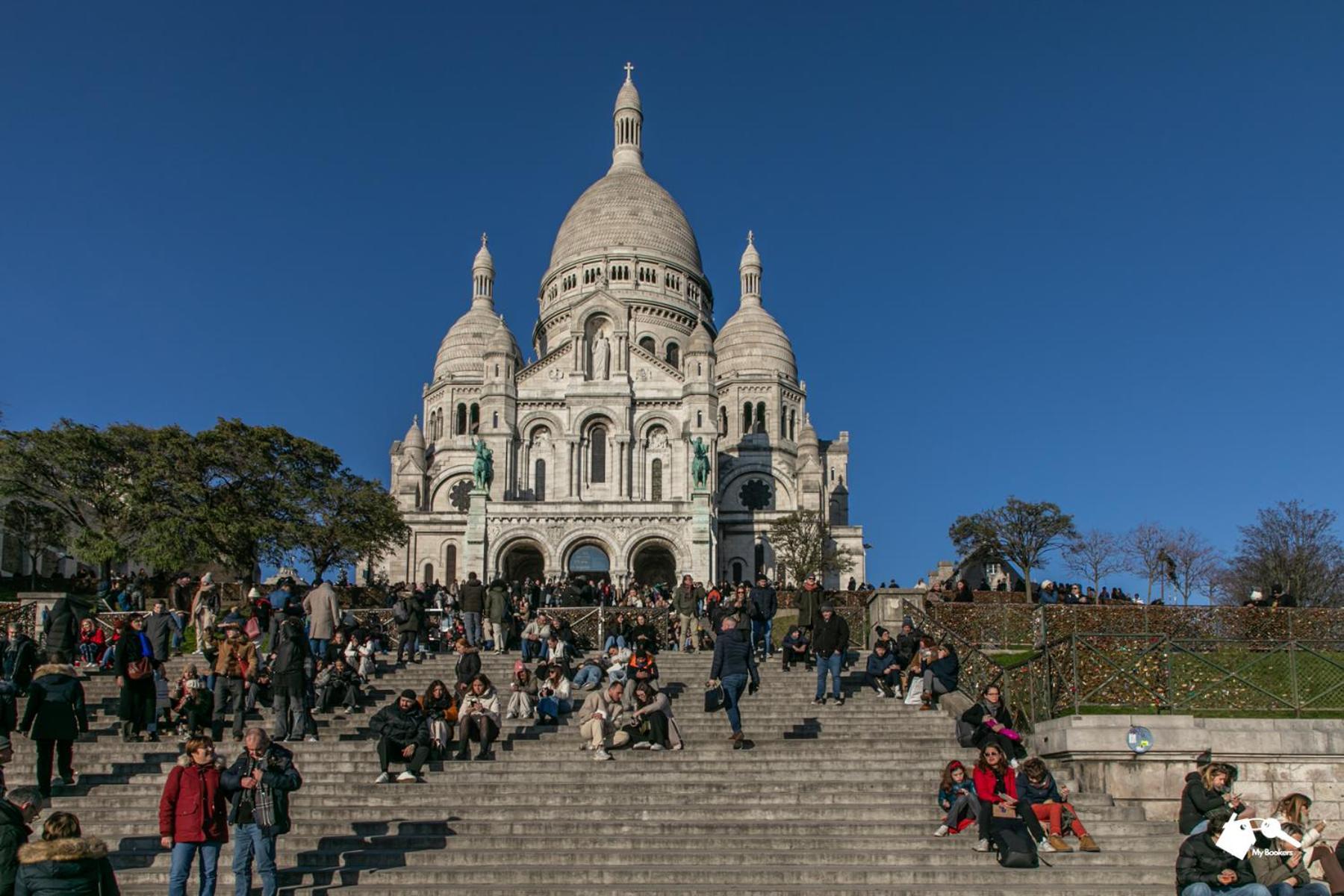 Mba - Splendide Appartement Proche Montmartre ปารีส ภายนอก รูปภาพ