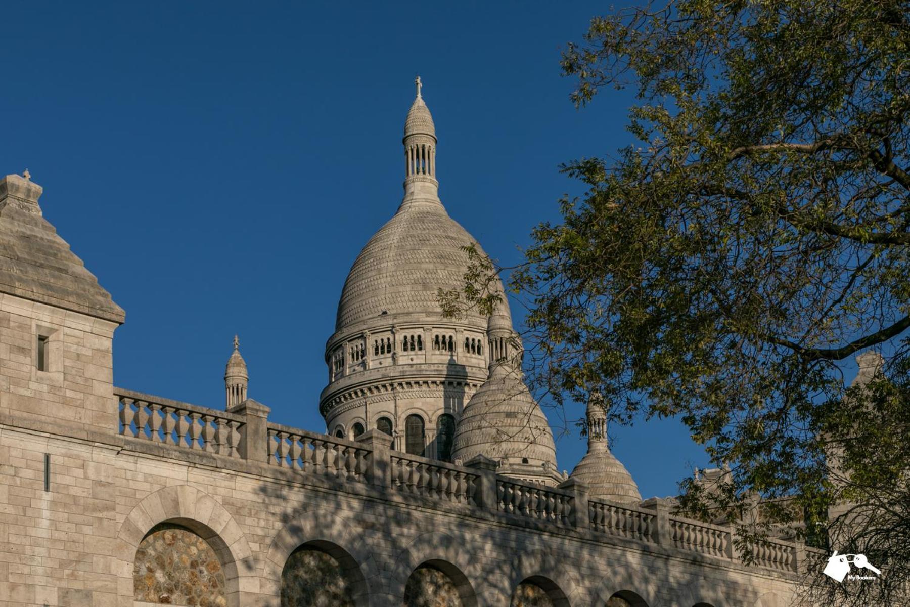 Mba - Splendide Appartement Proche Montmartre ปารีส ภายนอก รูปภาพ