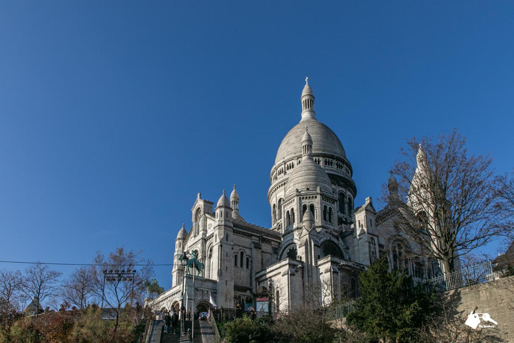 Mba - Splendide Appartement Proche Montmartre ปารีส ภายนอก รูปภาพ