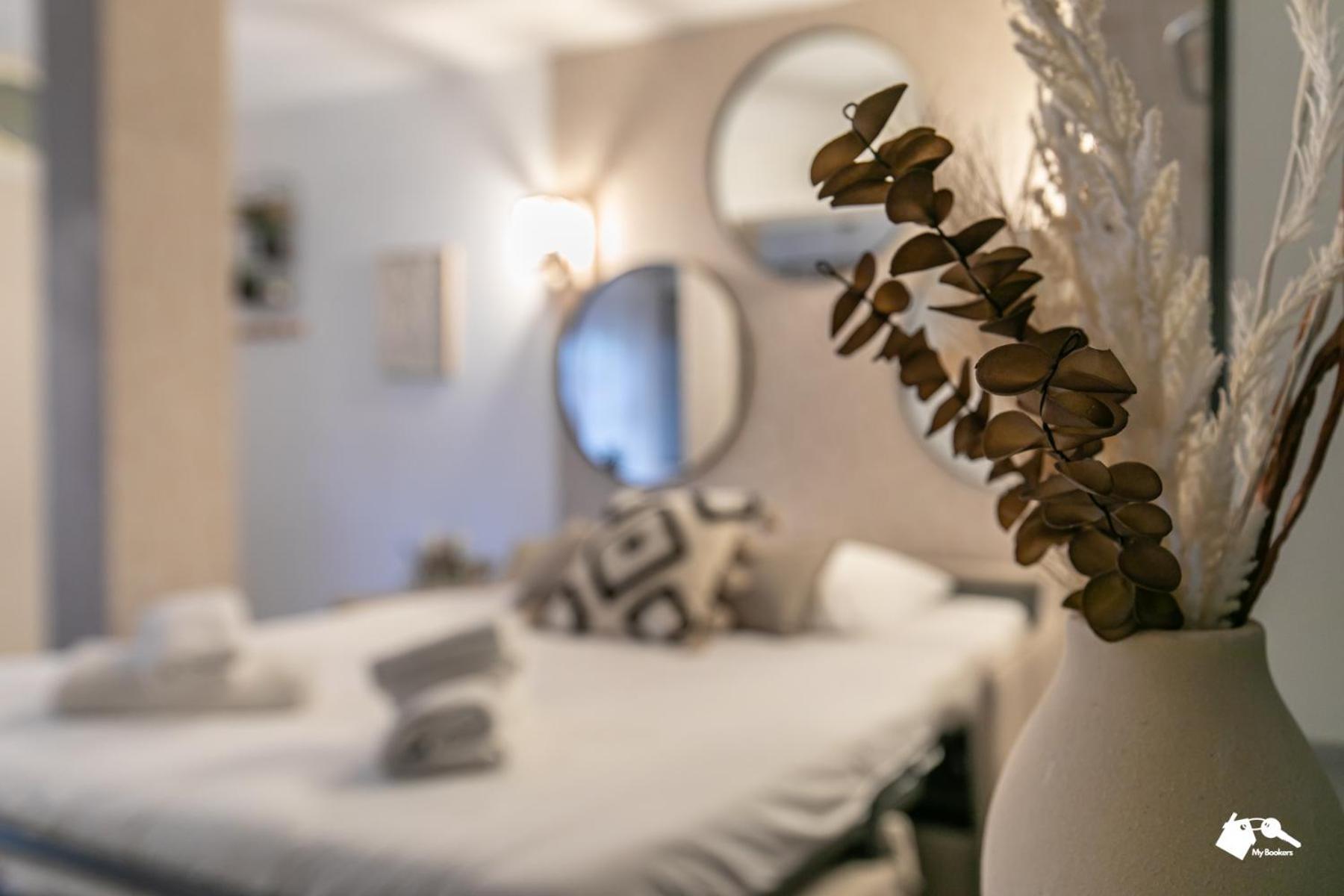 Mba - Splendide Appartement Proche Montmartre ปารีส ภายนอก รูปภาพ